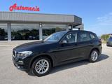 BMW X3 2000 D 190 CV 4X4 AUTOMATICO - BMW X3: Limousine
