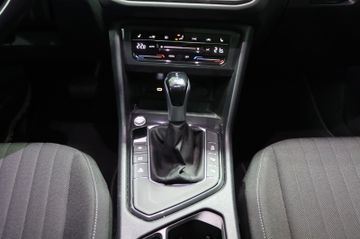 Volkswagen Tiguan Allspace 1.5 Life AHK Panodach 7-Sitze