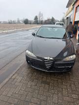 Alfa Romeo Alfa romeo 147 - gebrauchte Alfa Romeo 147 aus dem Jahr 2006