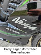 Kawasaki Ninja 1100SX SE sofort lieferbar! - Offers