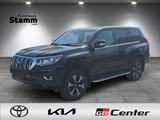 Toyota Land Cruiser TEC-Edition 360° Navi Sitzh./Lüftun - Toyota Land Cruiser: Tec Edition