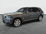 Rolls-Royce Cullinan *PROVENANCE* - Rolls-Royce Cullinan