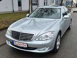 Mercedes-Benz S 320 S Limousine TÜV NEU Navi Soft Close Xenon - gebrauchte Mercedes-Benz S 320 aus dem Jahr 2008