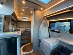 Pössl Summit Shine 600 R L*180Ps Automatik