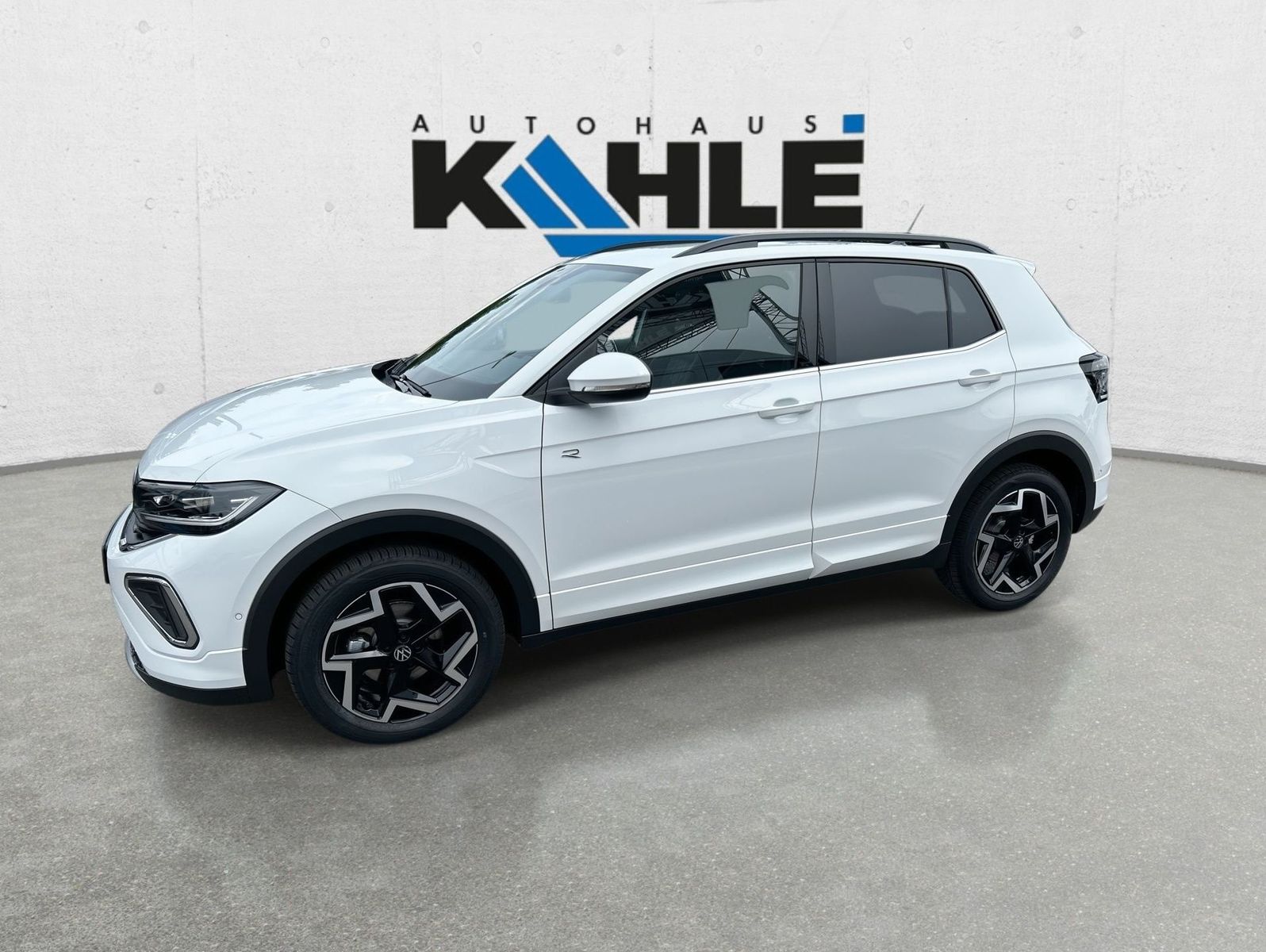 Volkswagen T-Cross - Bild 4
