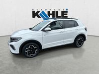 Volkswagen T-Cross - Vorschau Bild 4