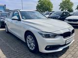 BMW 318i Touring Advantage LED Navi Bus. Komfortzg. - gebrauchte BMW 318 aus dem Jahr 2016
