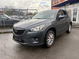 Mazda CX-5 Sports-Line AWD ALLRAD LEDER EURO6 - gebrauchte Mazda CX-5 aus dem Jahr 2012