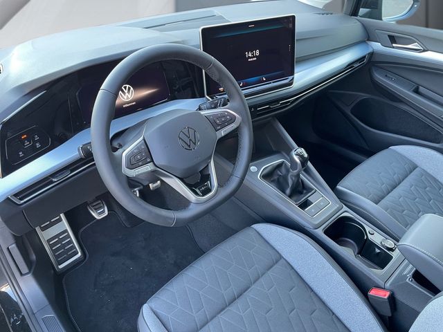Golf Variant GOAL 2,0 l TDI SCR 85 kW 116 PS 6-G
