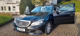 Mercedes-Benz E 200, Typ 212 - scheckheftgepflegtes Auto - Mercedes-Benz: E212