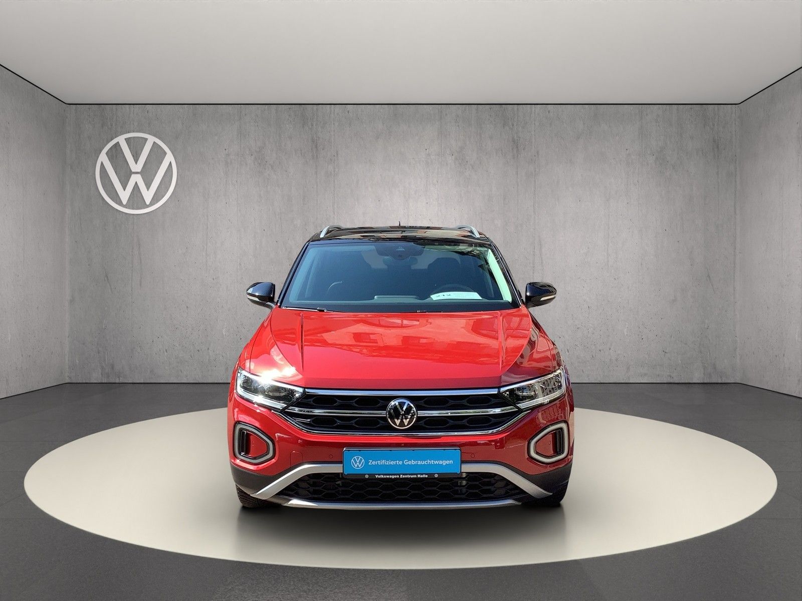 Volkswagen T-Roc 1.5 eTSI Style DSG foto 3