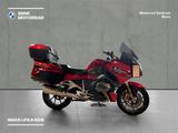 BMW R 1250 RT - BMW R 1250 RT