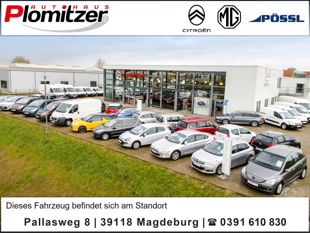 Fahrzeugabbildung Citroën Grand C4 Picasso PureTech 130 S&S SELECTION