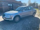 Volkswagen VW Passat 3BG  TüV 12/26 90 TKm - gebrauchte VW Passat aus dem Jahr 2001