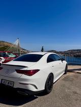 Mercedes-Benz CLA 180  AMG Line  2 jähre Garantin  - gebrauchte Mercedes-Benz CLA 180 aus dem Jahr 2023