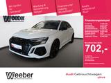 Audi RS3 Sportback *B&O*BLACKSTYLE*PANO*KAMERA*MATRIX - gebrauchte Audi RS3 aus dem Jahr 2024