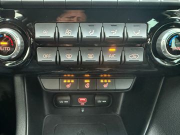 Kia Sportage Black Edi. 4WD+AHK*LED*APP+SHZ+Kamera+J