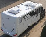 HYMER / ERIBA / HYMERCAR ML-T620 - Offers