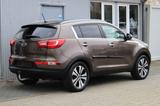 Kia Sportage Spirit 2WD Auto.+Navi+Xenon+Kamera - Kia Gebrauchtwagen in Berlin