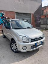 Subaru Justy G3X 1.3 16V 5p. - Subaru Justy: G3x