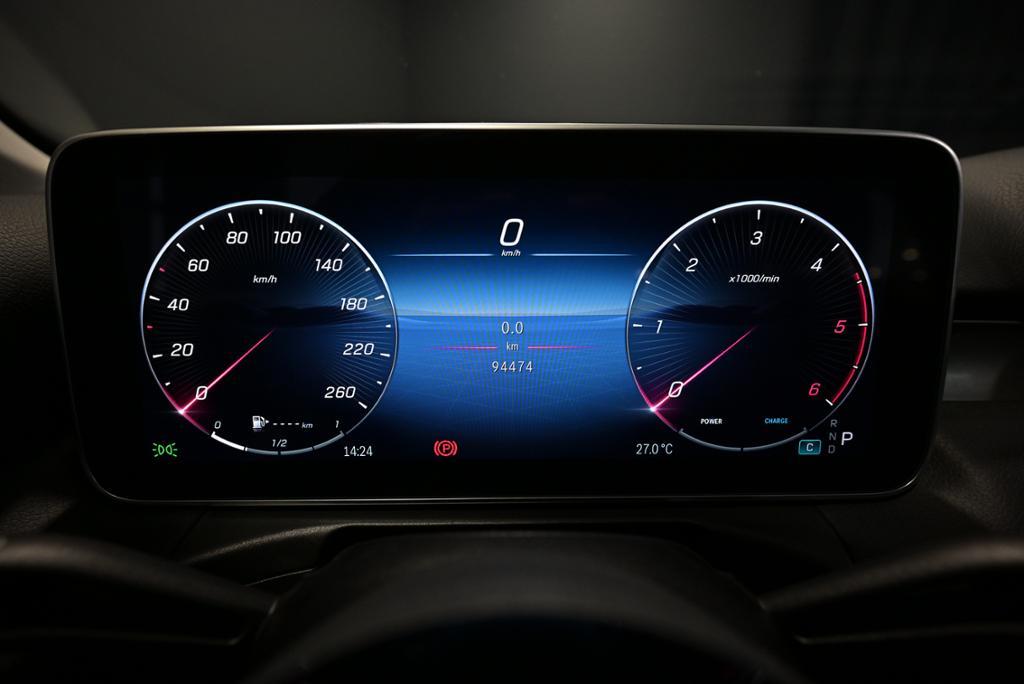 Mercedes-Benz C-Class d T KAMERA/LED/NAVI, миниатюра 8