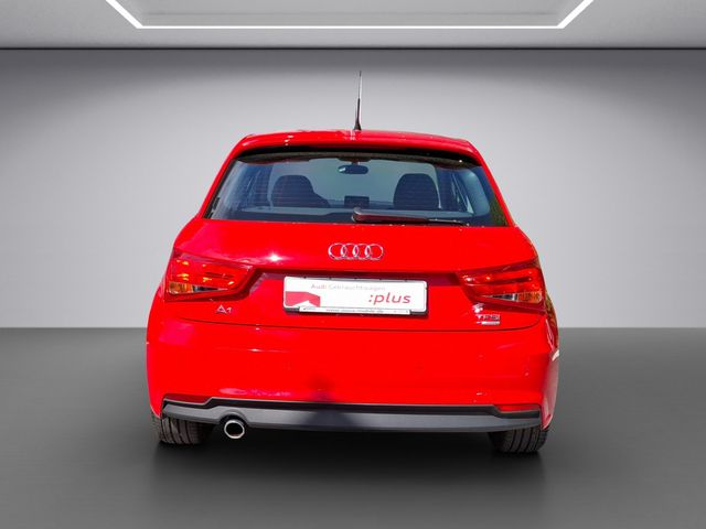 A1 Sportback Sport 1.0 TFSI Navigation, Drive-Se