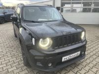 Jeep Renegade - Vorschau Bild 8