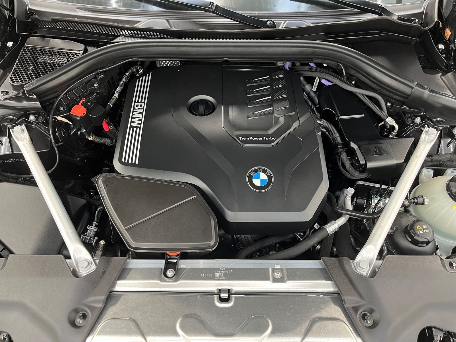 BMW X4 - Bild 16