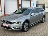 Volkswagen Passat Alltrack LEDER/NAVI/LED PAKET/AHK