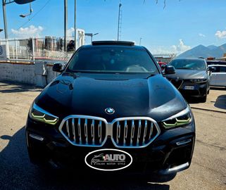 BMW X6 - 3