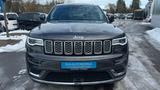 Jeep Grand Cherokee 3.0 CRD Summit*ATM*10TKM* - gebrauchte Jeep Grand Cherokee aus dem Jahr 2019