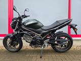 Suzuki SV650 Mod. 2025, 35kw für A2, sofort verfügbar - Angebote