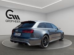 AUDI RS6 4.0 TFSI tip. quattro performance B&O Sound
