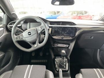 Fotografie 15 des Opel Corsa 1.2 Direct Injection Turbo GS Shz Lhz