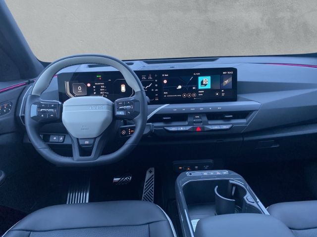 Fahrzeugabbildung Kia EV5 81,4 GT-LINE LAUNCH EDITION 2WD *MASSAGESITZ