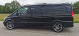 Mercedes-Benz Viano 3.0 CDI AMBIENTE EDITION extralang AMB... - Mercedes-Benz Viano: Extralang