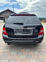 Mercedes-Benz C 250 CDI T AVANTGARDE Autom AVANTGARDE AMG LINE - Mercedes-Benz C 250: Cdi AMG
