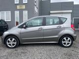 Mercedes-Benz A -Klasse A 170*2.HD*Automatik*TüvNeu*Klima*SHZ - gebrauchte Mercedes-Benz A 170 aus dem Jahr 2007