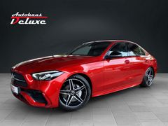 Gebraucht Mercedes-Benz C 180 kaufen Hamburg