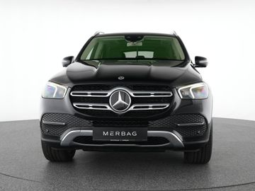Mercedes GLE 450 - 2