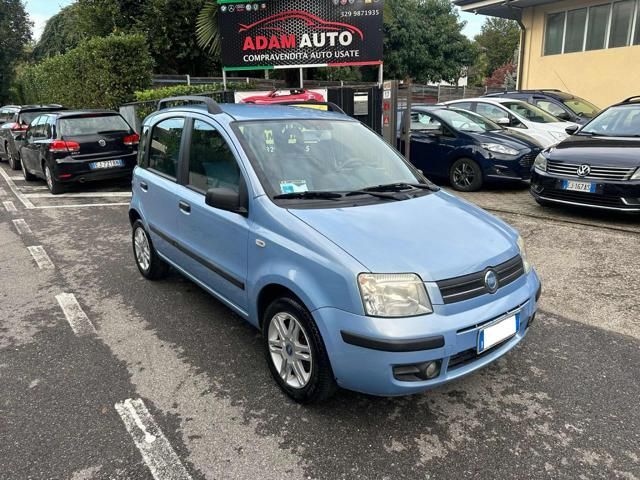 Fiat FIAT Panda 1.2 Alessi