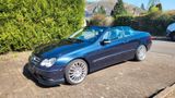 Mercedes-Benz CLK 200 KOMPRESSOR AVANTGARDE AVANTGARDE - Mercedes-Benz CLK 200 aus 2005