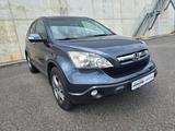 Honda CR-V Elegance 2,0 VTEC 150PS Allrad AHK Benzin - Honda aus 2007
