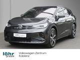 Volkswagen ID.4 GTX 4Motion Navi/AppConnect - Volkswagen ID.4: GTX
