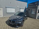 BMW X1 xDrive 20 i M Sport HuP LED 1Hd MwsT - BMW X1: Standheizung