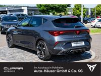 Cupra Leon - Vorschau Bild 4