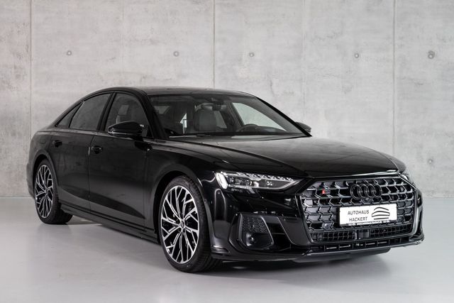 Audi S8 4.0 TFSI quattro Bang & Olufsen Head-up Pano