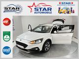 Ford Focus Turnier Active X 1.5 EcoBoost Standheizung