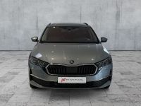Skoda Octavia - Vorschau Bild 2