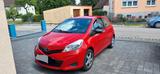 Toyota Yaris 1,4-l-D-4D Cool Cool - Toyota Yaris Cool mit Diesel-Antrieb